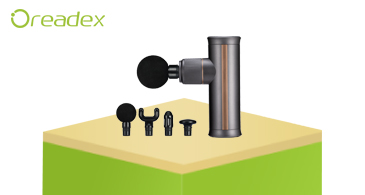 The Advantages of a Cordless Mini Massage Gun
